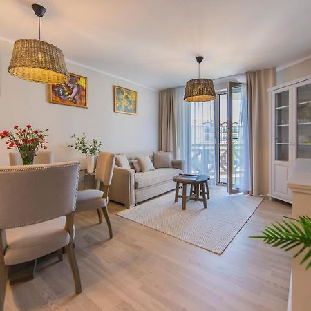 Mi Casa Holidays Rezydencja Park 미엘노 외부 사진