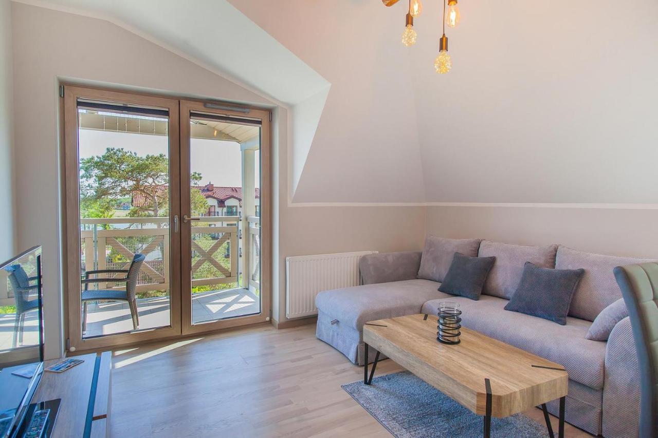 Mi Casa Holidays Rezydencja Park 미엘노 외부 사진