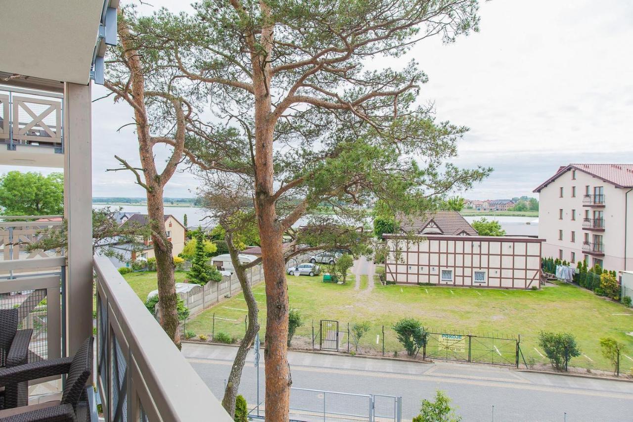 Mi Casa Holidays Rezydencja Park 미엘노 외부 사진