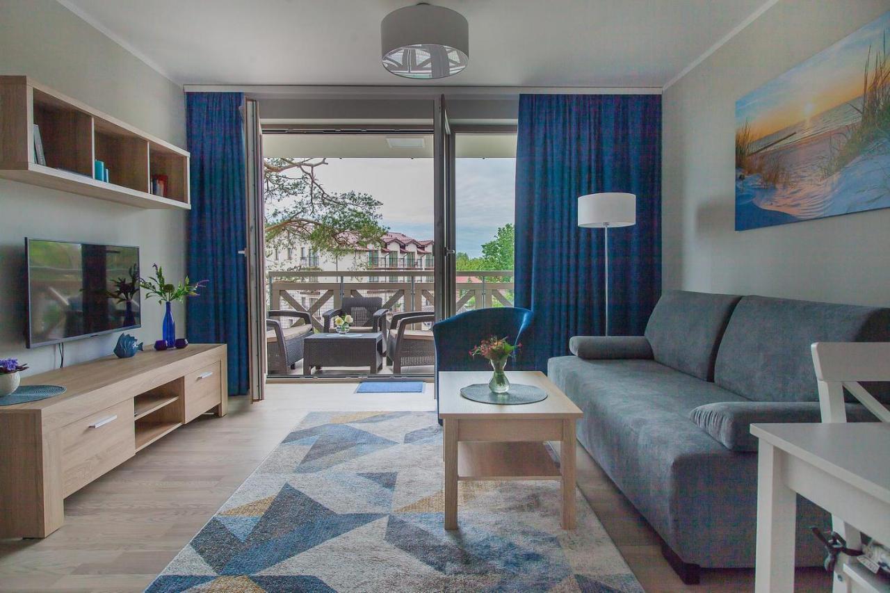 Mi Casa Holidays Rezydencja Park 미엘노 외부 사진