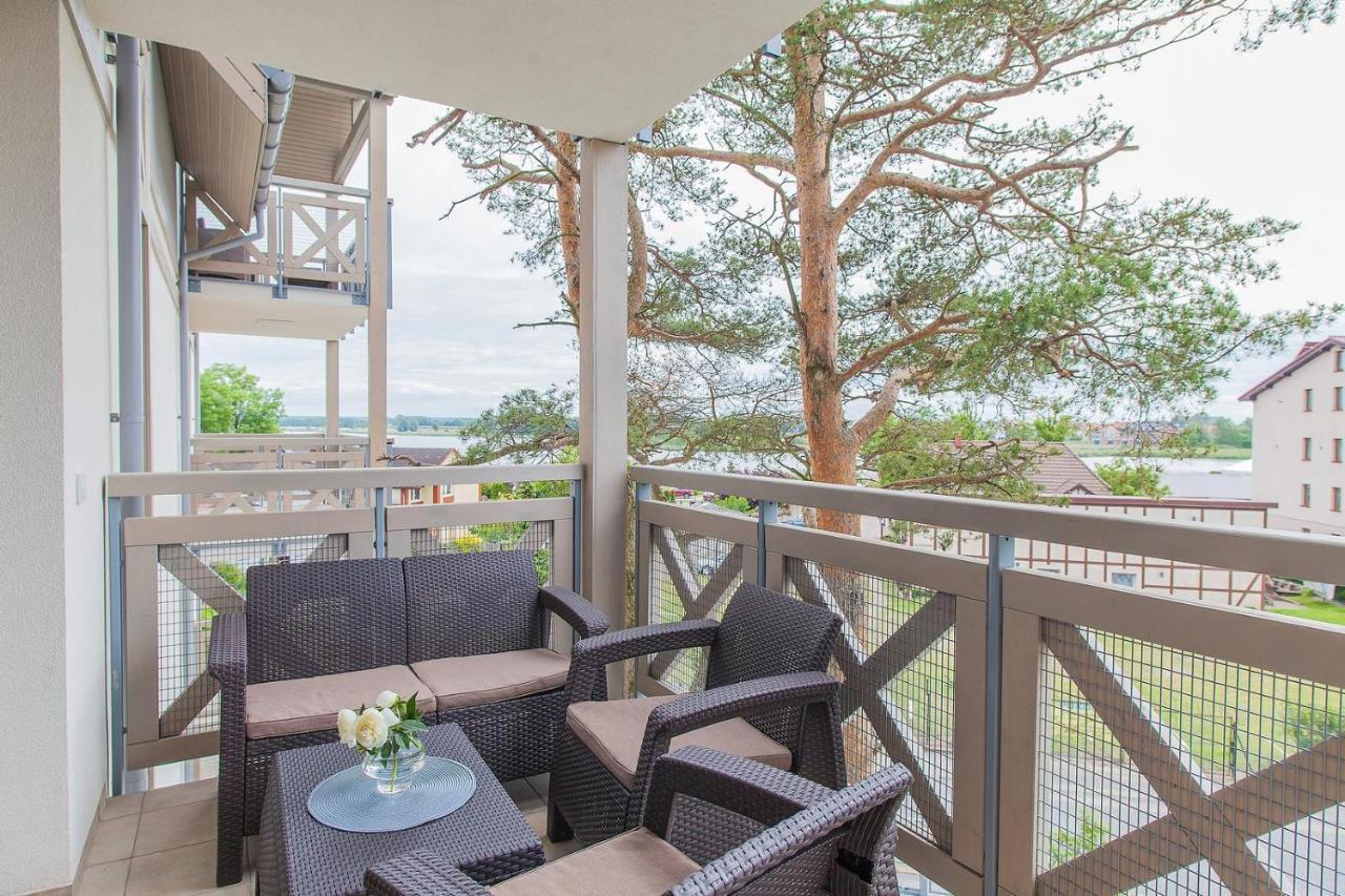 Mi Casa Holidays Rezydencja Park 미엘노 외부 사진