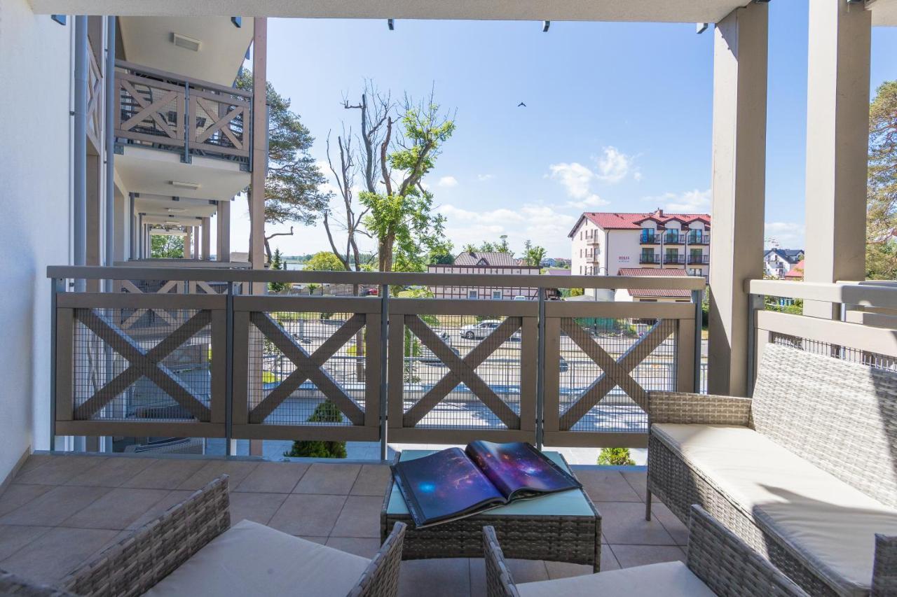 Mi Casa Holidays Rezydencja Park 미엘노 외부 사진
